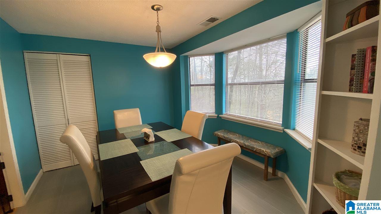 330 Wolf Pen Ridge Road Pell City, AL 35128 - Photo 8 of 18