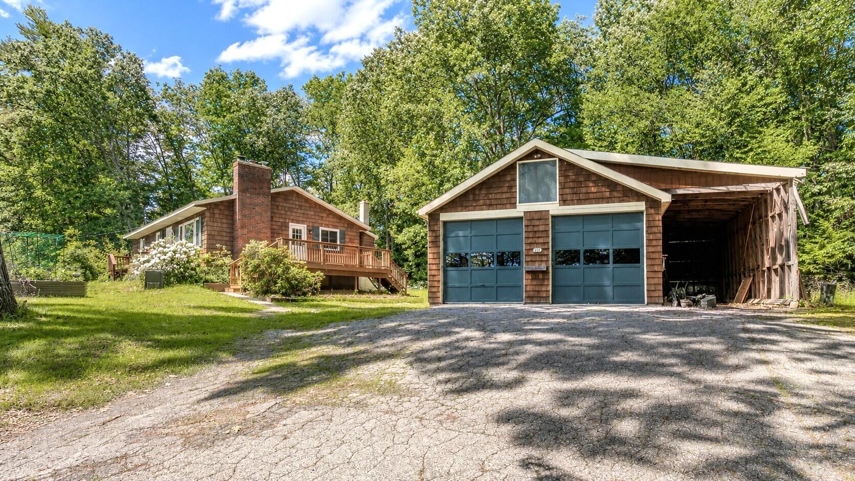 409 Poland Spring Road Casco, ME 04015 - Photo 1 of 42 409 POLAND SPRINGS RD CASCO (16)