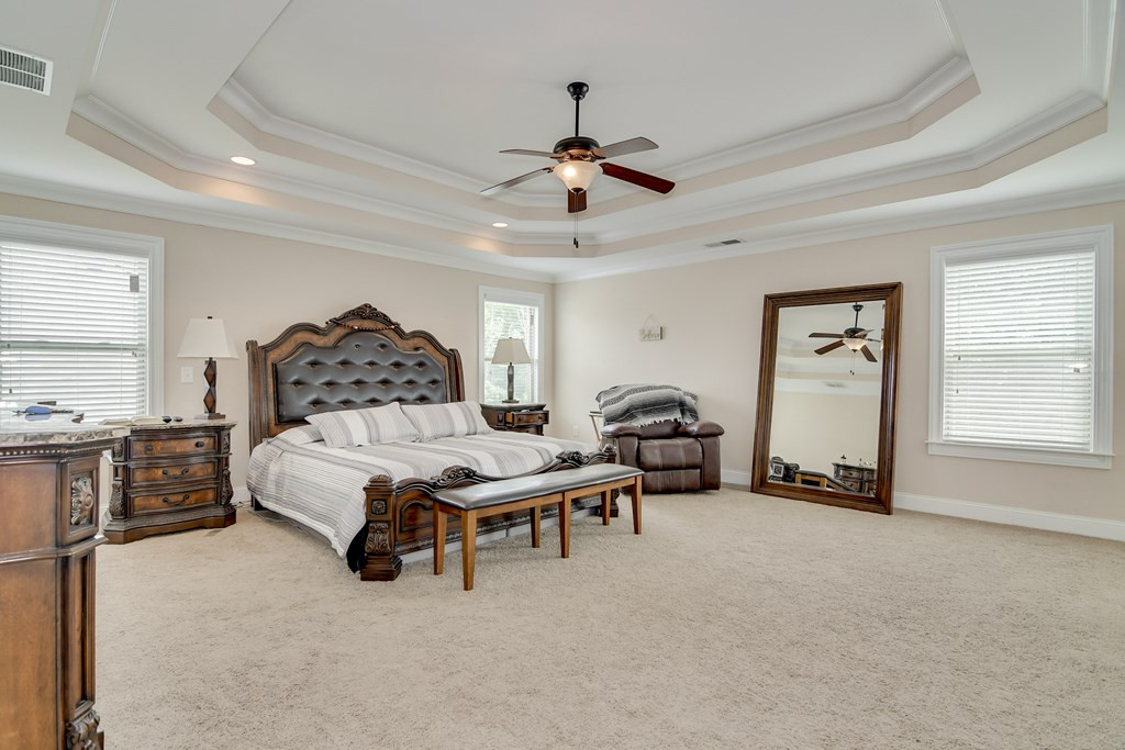 4711 Southwind Road Evans, GA 30809 - Photo 34 of 62