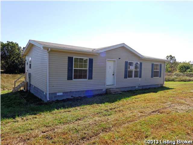 161 Fogle Road Loretto, KY 40037 - Photo 1 of 13 Primary Photo