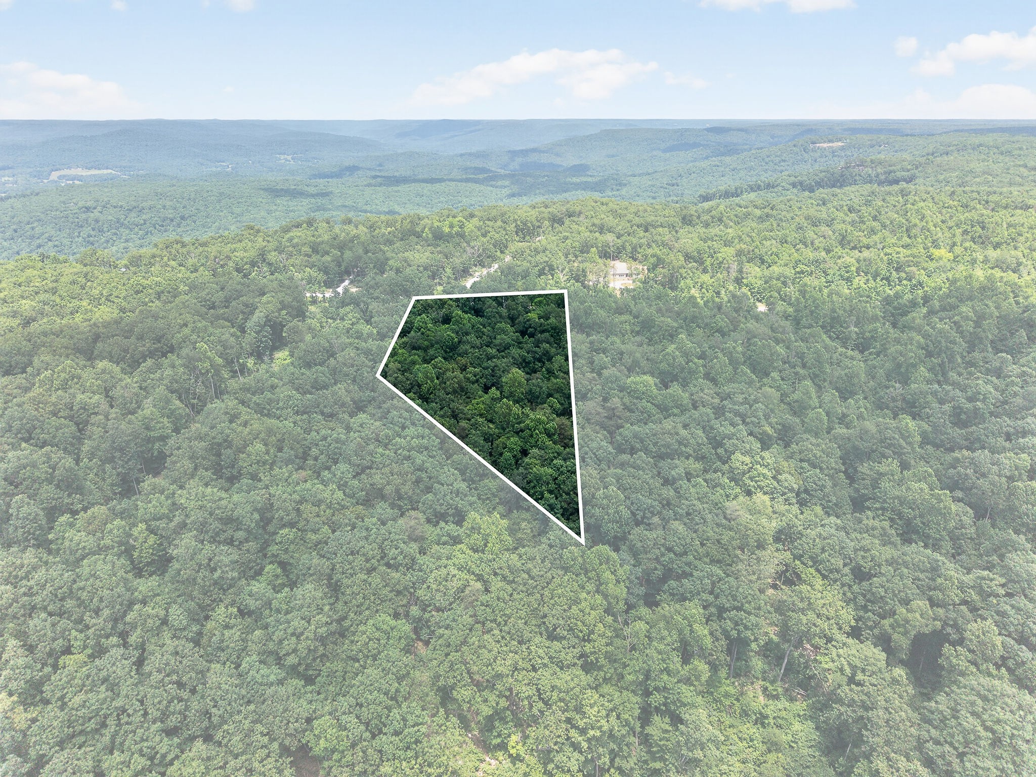 0 Coal Bank Road Sparta, TN 38583 - Photo 6 of 15 a view of a field with an ocean view
