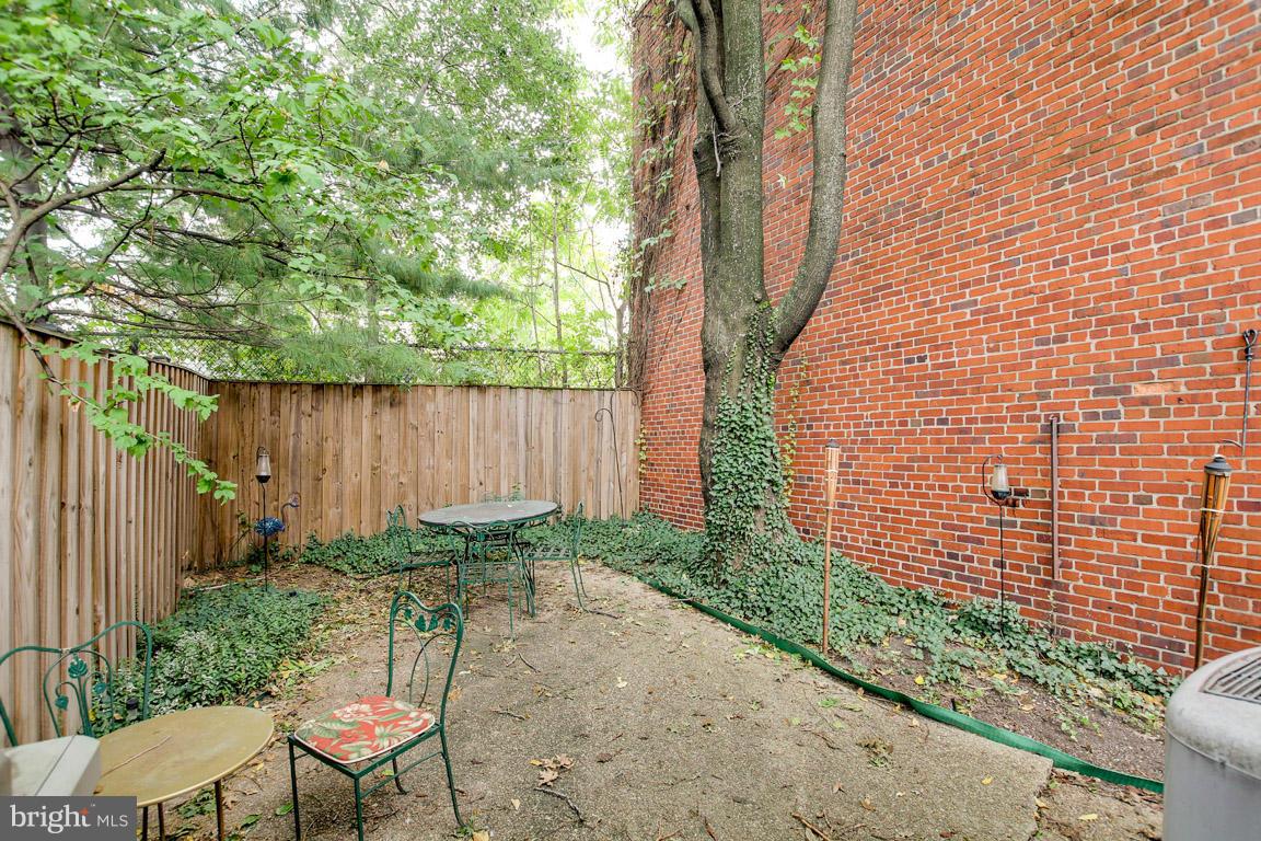 1119 Riverside Avenue Baltimore, MD 21230 - Photo 29 of 29 Exterior (Rear)