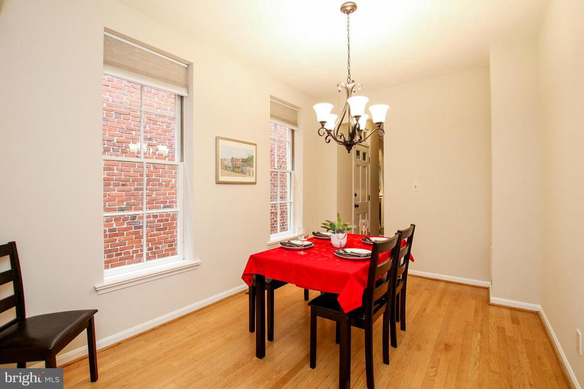 1119 Riverside Avenue Baltimore, MD 21230 - Photo 9 of 29 Dining Room