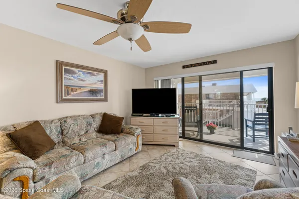 $400,000 | 5000 Ocean Beach Boulevard, Unit B11, Cocoa Beach, FL 32931