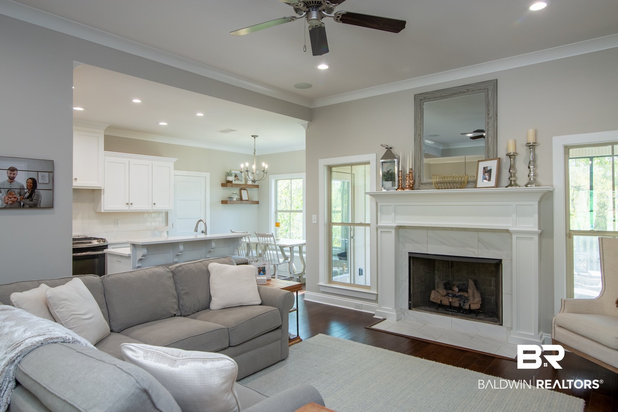 7141 Carson Lane Daphne, AL 36527 - Photo 4 of 34