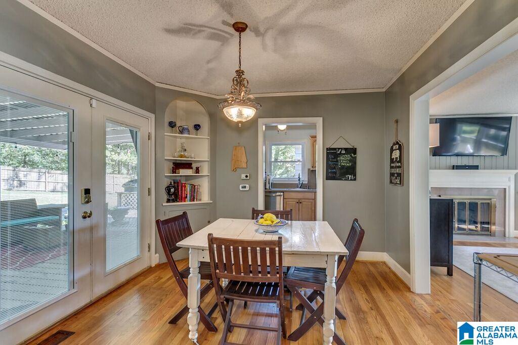 3529 Rhodes Drive Birmingham, AL 35209 - Photo 10 of 23