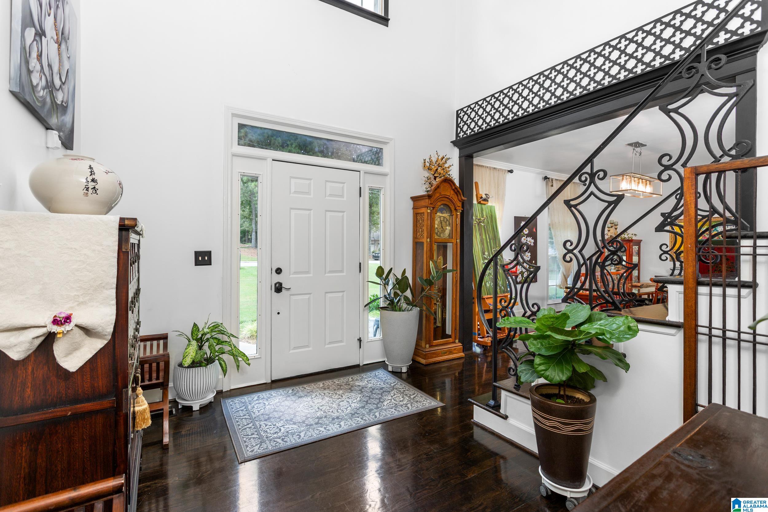 28 Thornwood Road Oxford, AL 36203 - Photo 4 of 75