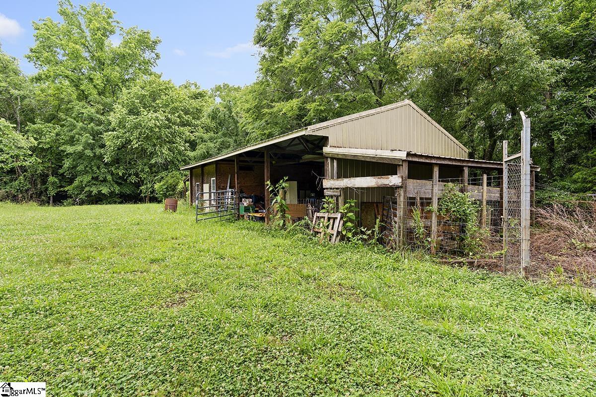 889 Murdock Road Due West, SC 29639 - Photo 24 of 28
