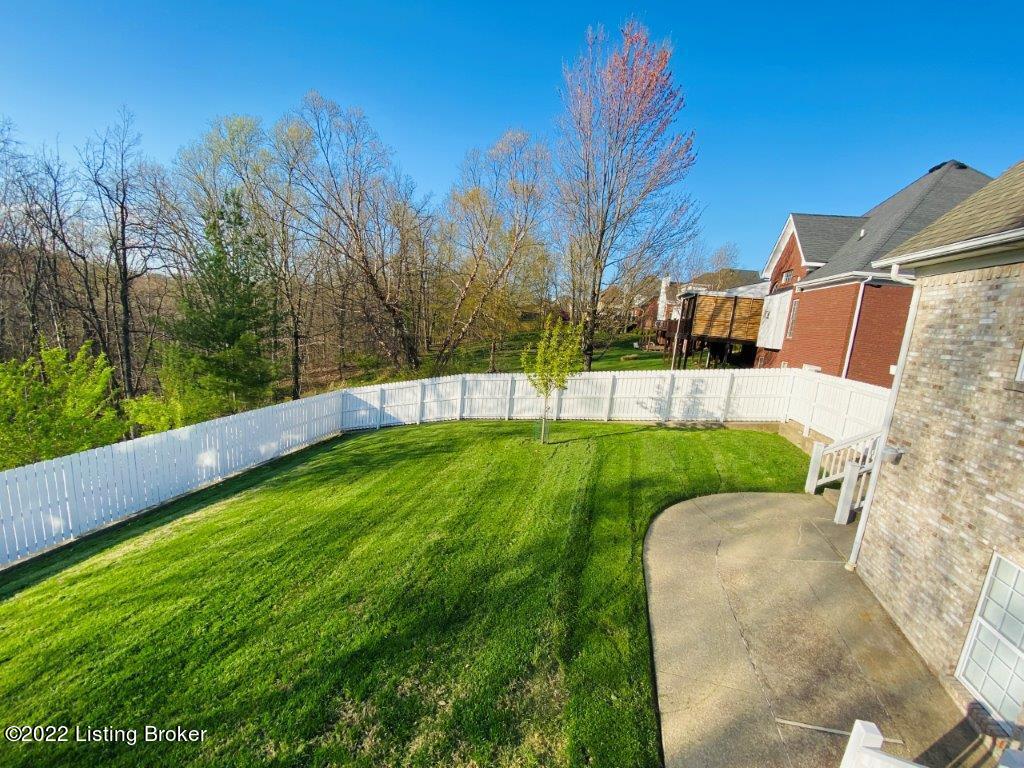 1911 Grand Ridge Road Louisville, KY 40214 - Photo 43 of 43 1. Outside13