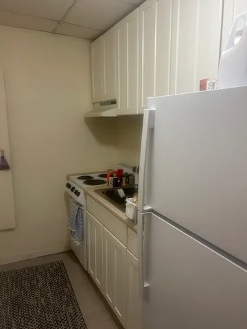 $1,895 | 857 Beacon Street, Unit B2, Boston, MA 02215