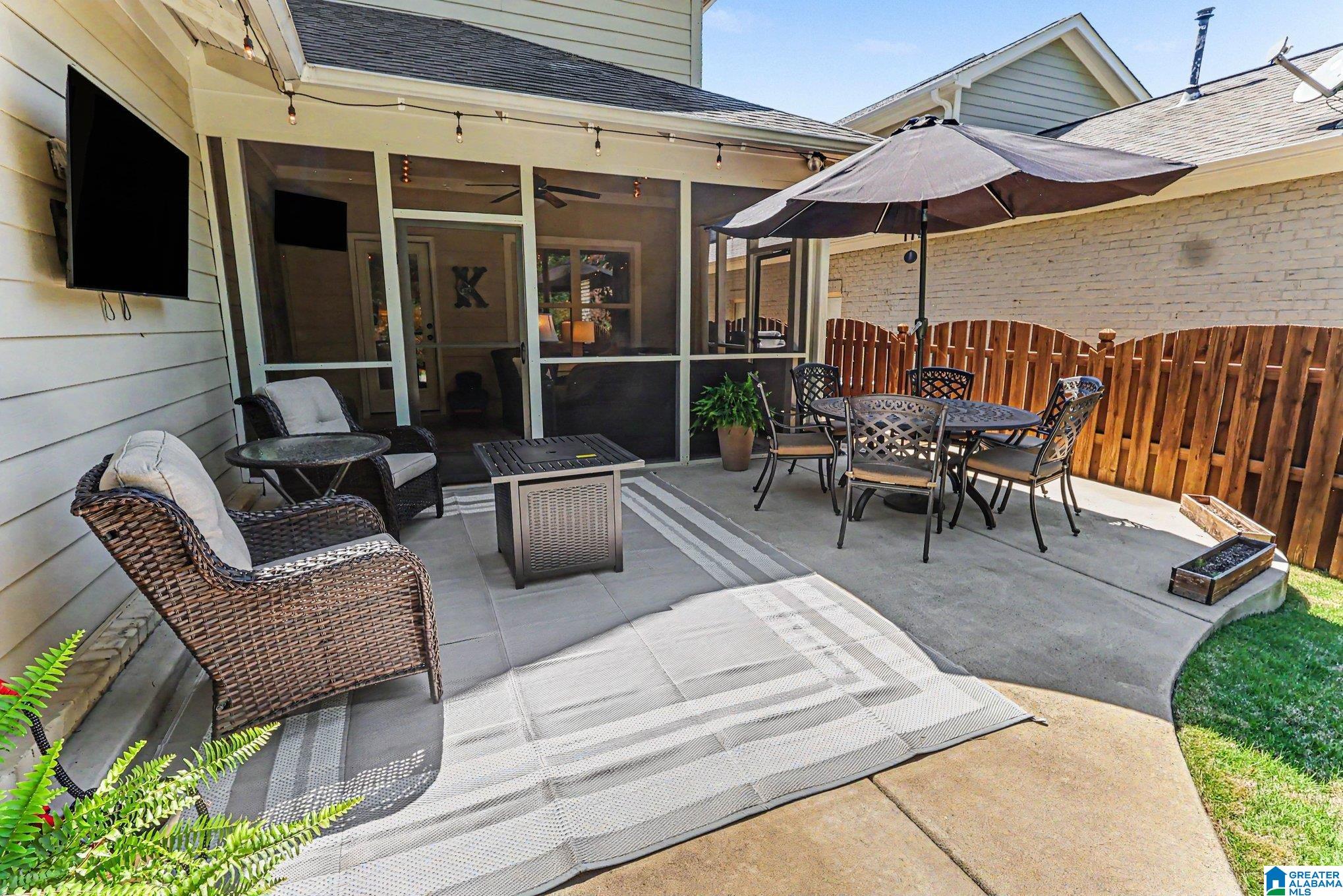 2420 Montauk Road Birmingham, AL 35226 - Photo 37 of 45