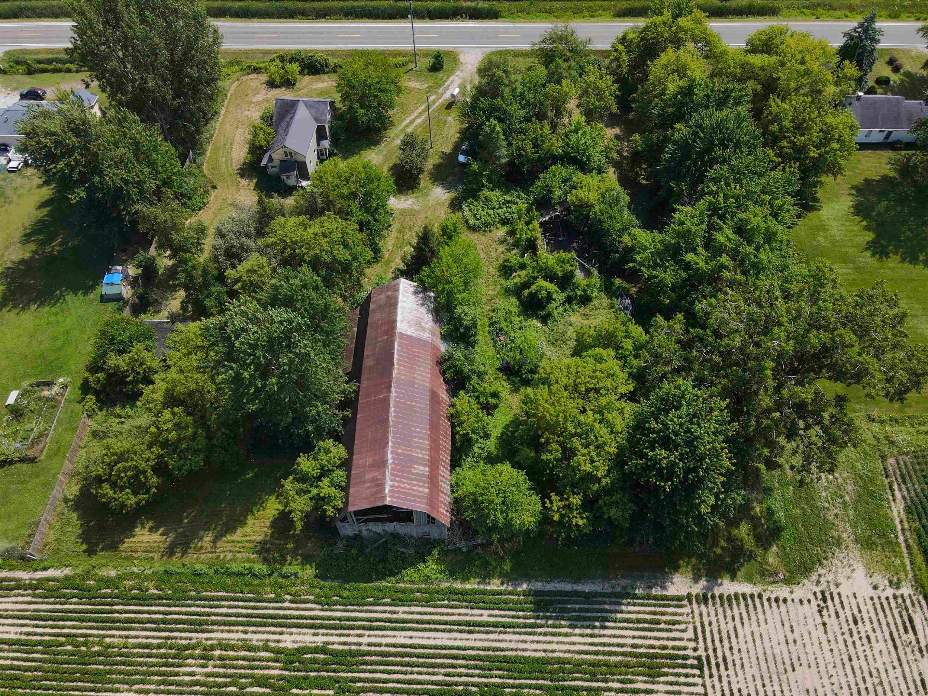 1666 Wheeler Road Auburn, MI 48611 - Photo 26 of 39 Gallery Image 26