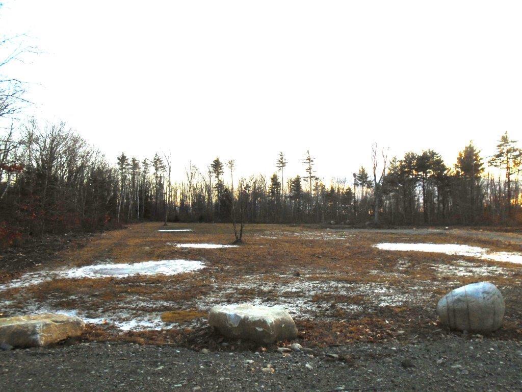 384 Sand Hill Road Smithfield, ME 04978 - Photo 4 of 12 Land