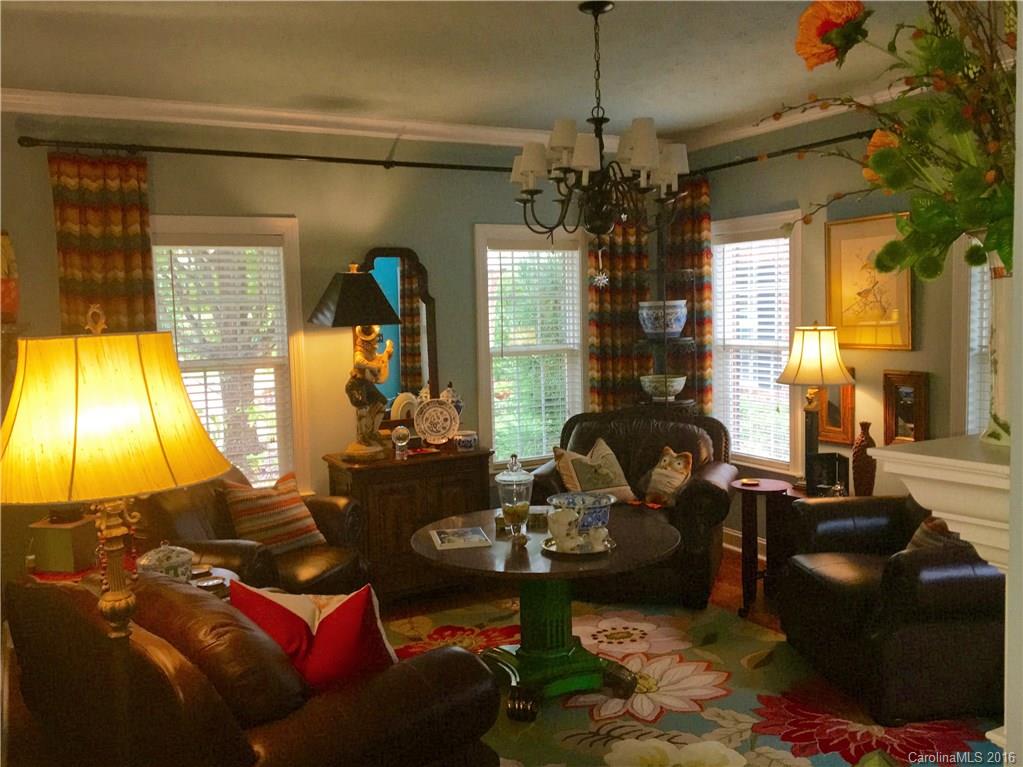 646 High Quarry Road, Unit 646 Hendersonville, NC 28791 - Photo 3 of 24 Gallery Image 3