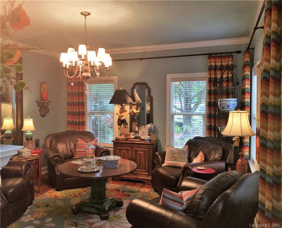 646 High Quarry Road, Unit 646 Hendersonville, NC 28791 - Photo 4 of 24 Gallery Image 4