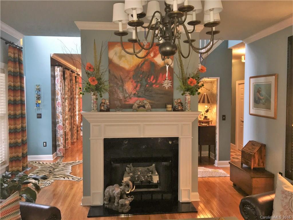 646 High Quarry Road, Unit 646 Hendersonville, NC 28791 - Photo 5 of 24 Gallery Image 5