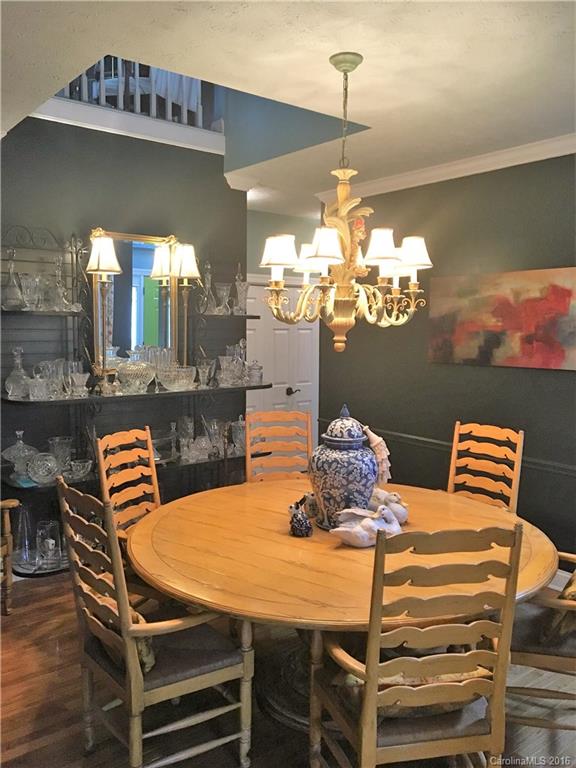 646 High Quarry Road, Unit 646 Hendersonville, NC 28791 - Photo 6 of 24 Gallery Image 6