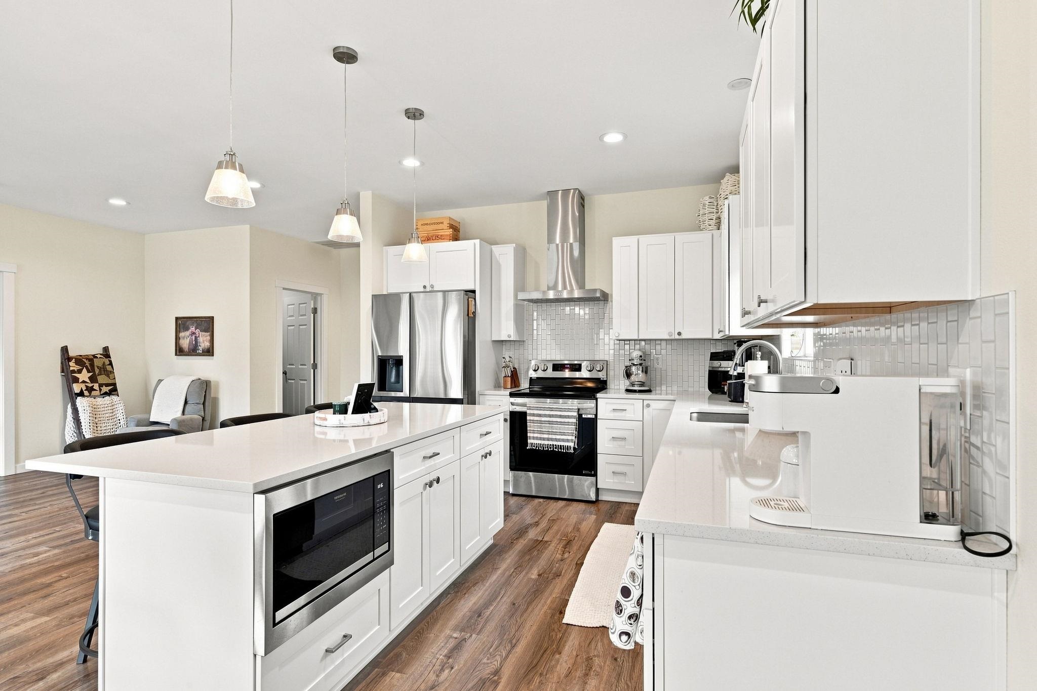4310 Blake Road Spokane Valley, WA 99216 - Photo 10 of 29 Gallery Image 10