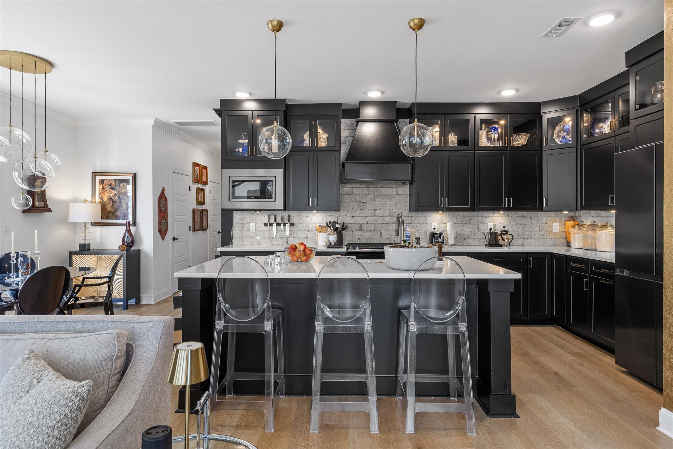 1531 Bowtie Road Chattanooga, TN 37421 - Photo 12 of 53 Kitchen