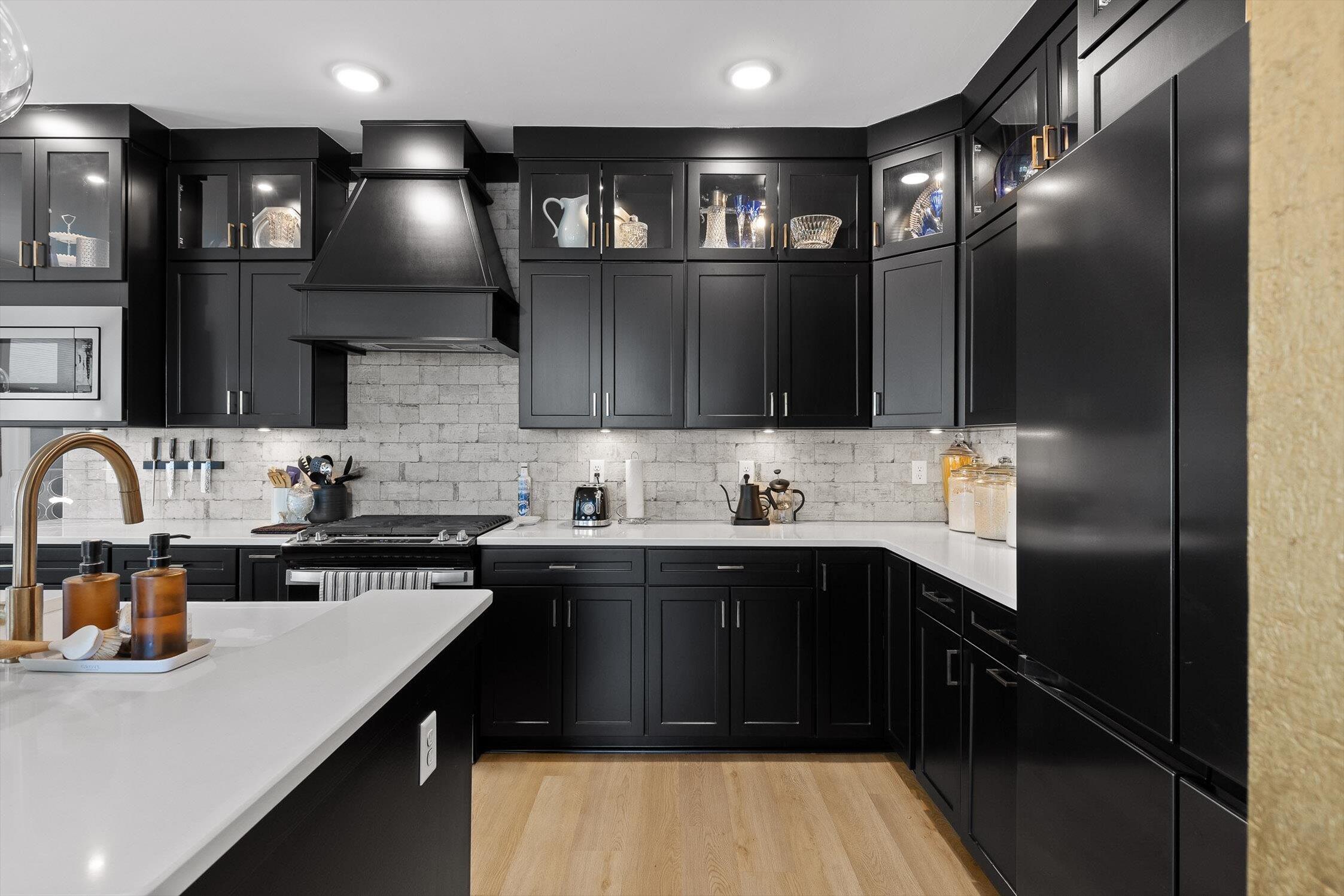 1531 Bowtie Road Chattanooga, TN 37421 - Photo 15 of 53 Kitchen