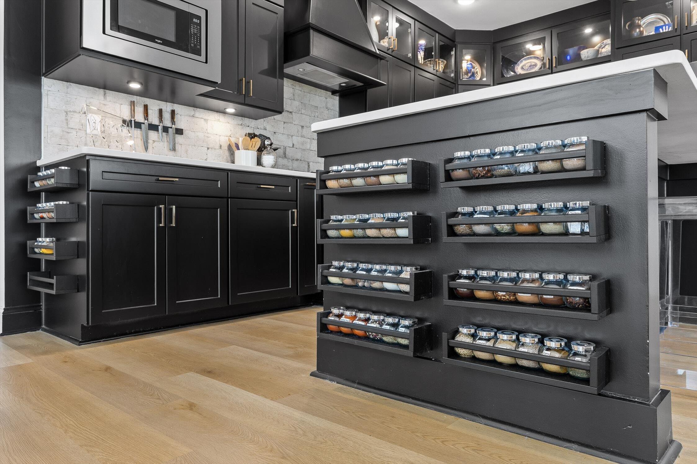 1531 Bowtie Road Chattanooga, TN 37421 - Photo 16 of 53 Kitchen