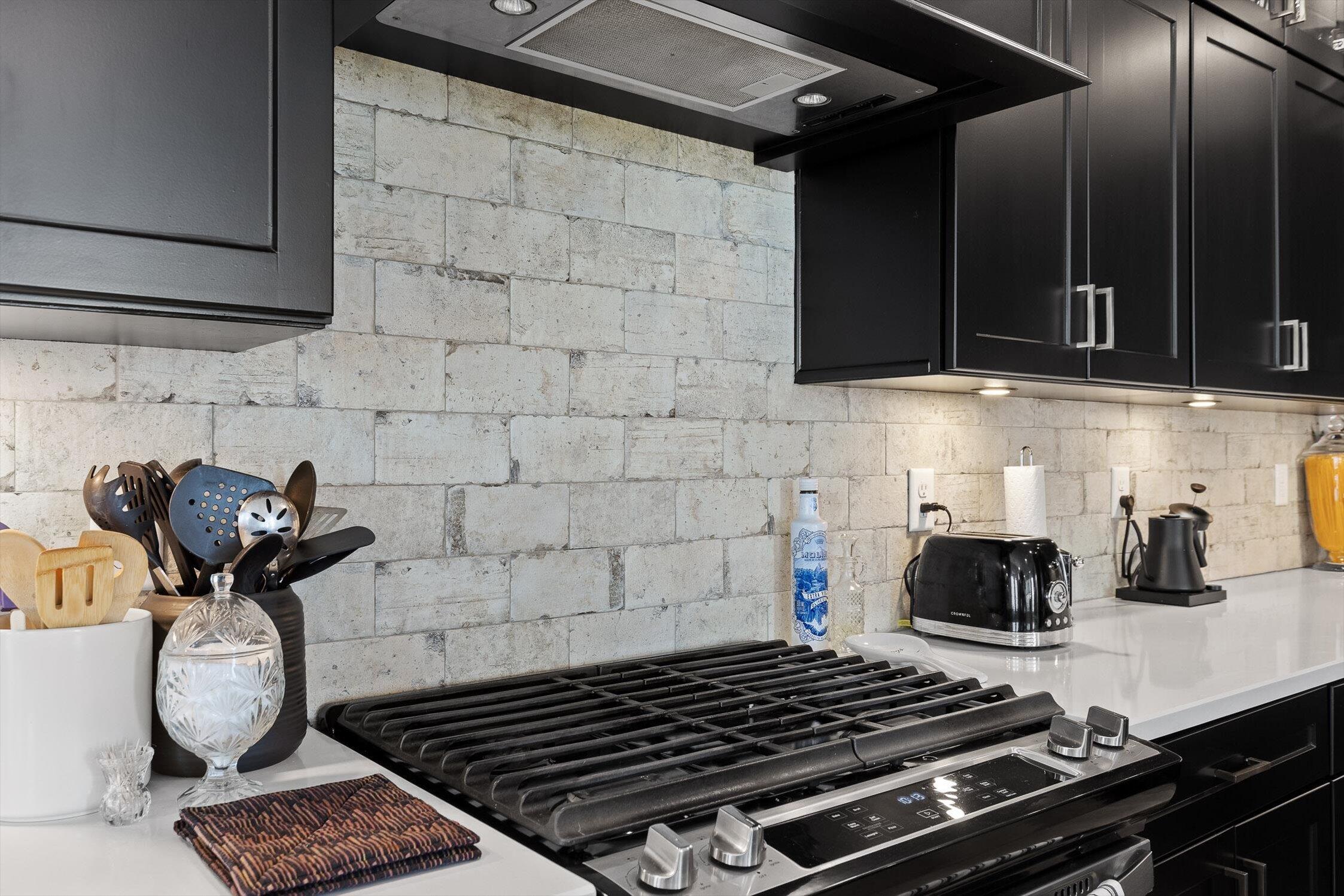 1531 Bowtie Road Chattanooga, TN 37421 - Photo 17 of 53 Kitchen