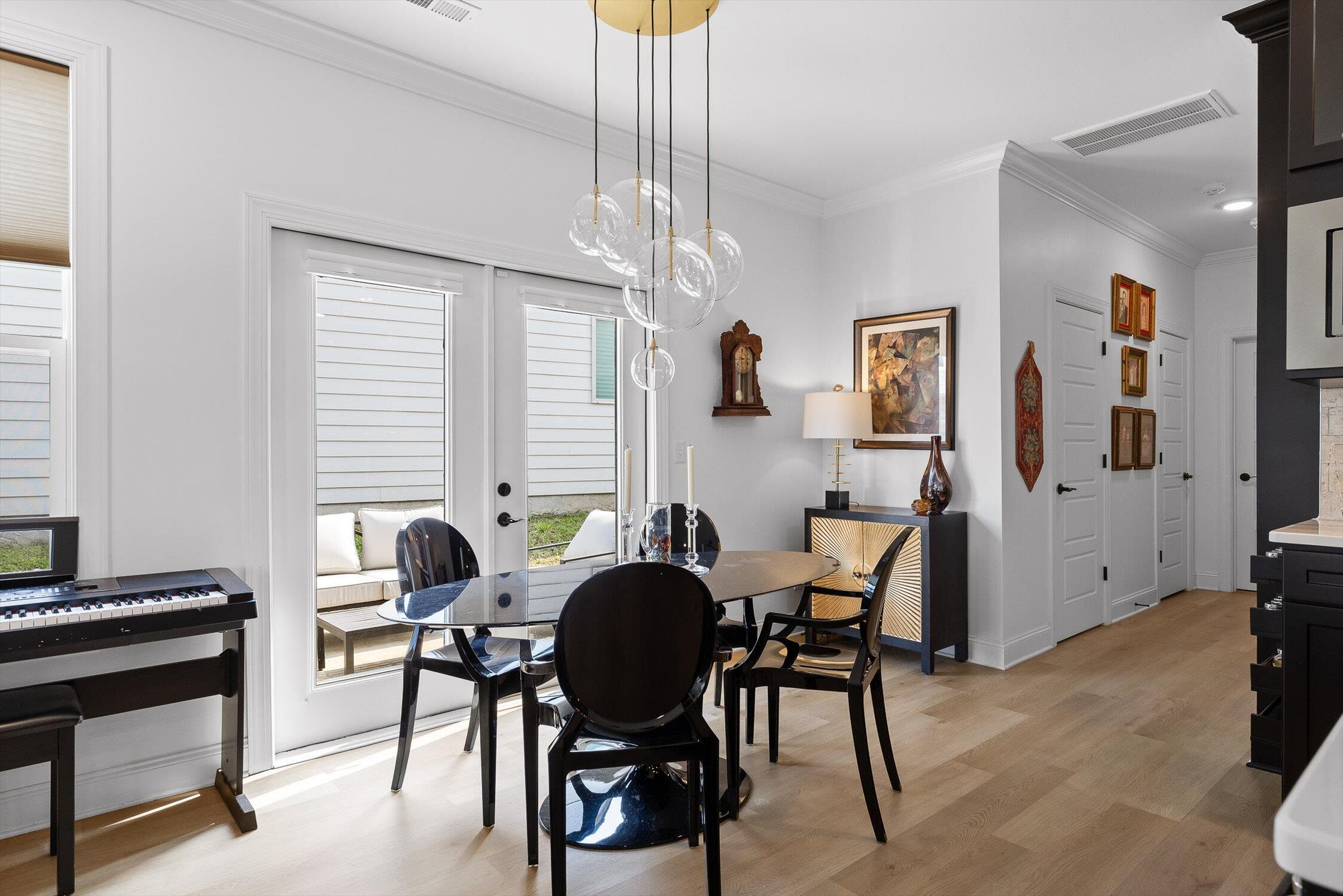 1531 Bowtie Road Chattanooga, TN 37421 - Photo 18 of 53 Dining Area
