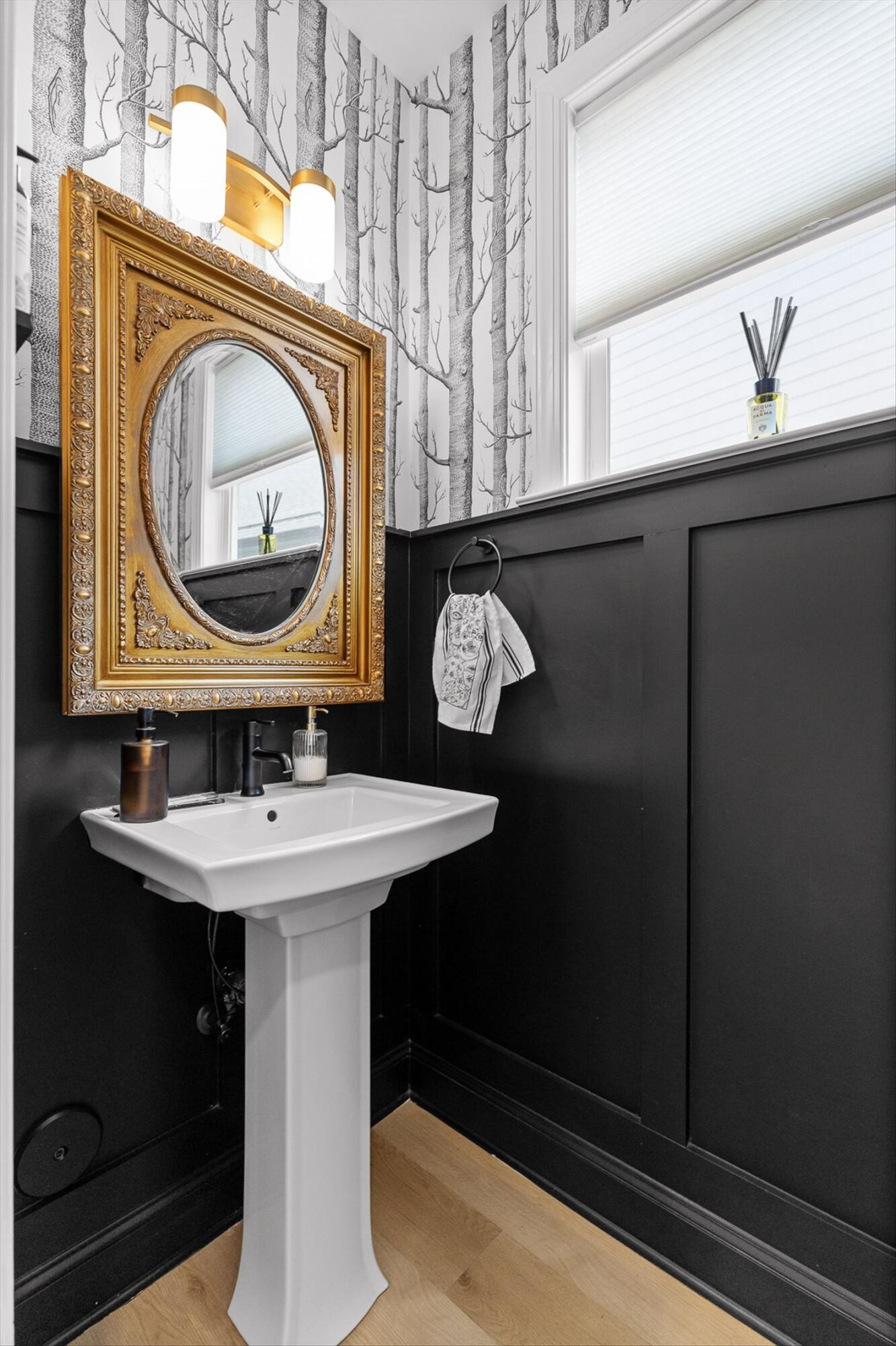 1531 Bowtie Road Chattanooga, TN 37421 - Photo 19 of 53 Half Bath on Main