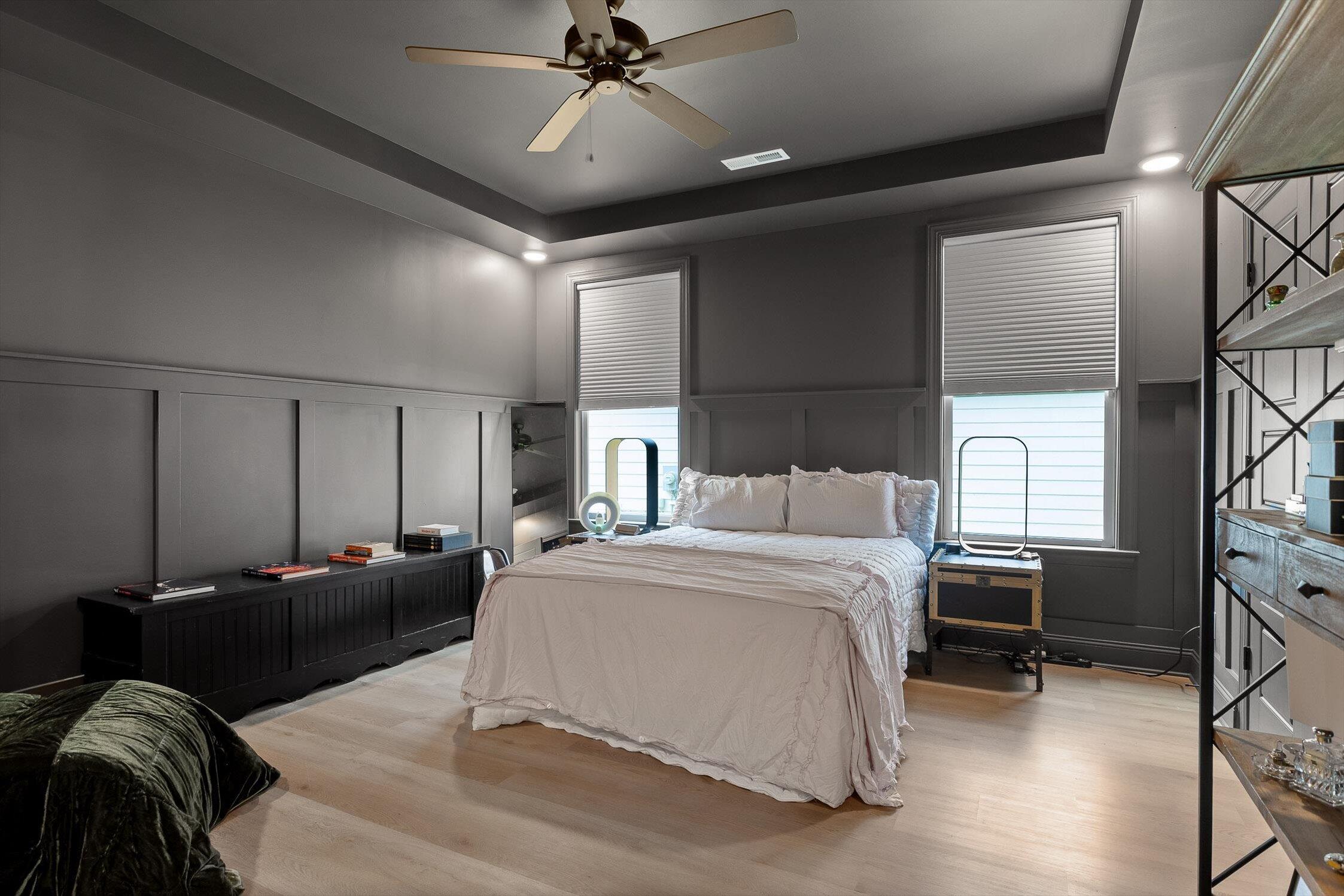 1531 Bowtie Road Chattanooga, TN 37421 - Photo 21 of 53 Primary Bedroom on Main