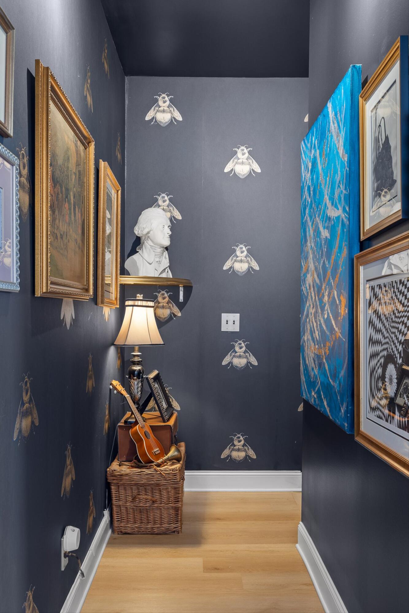 1531 Bowtie Road Chattanooga, TN 37421 - Photo 27 of 53 Upstairs Hallway