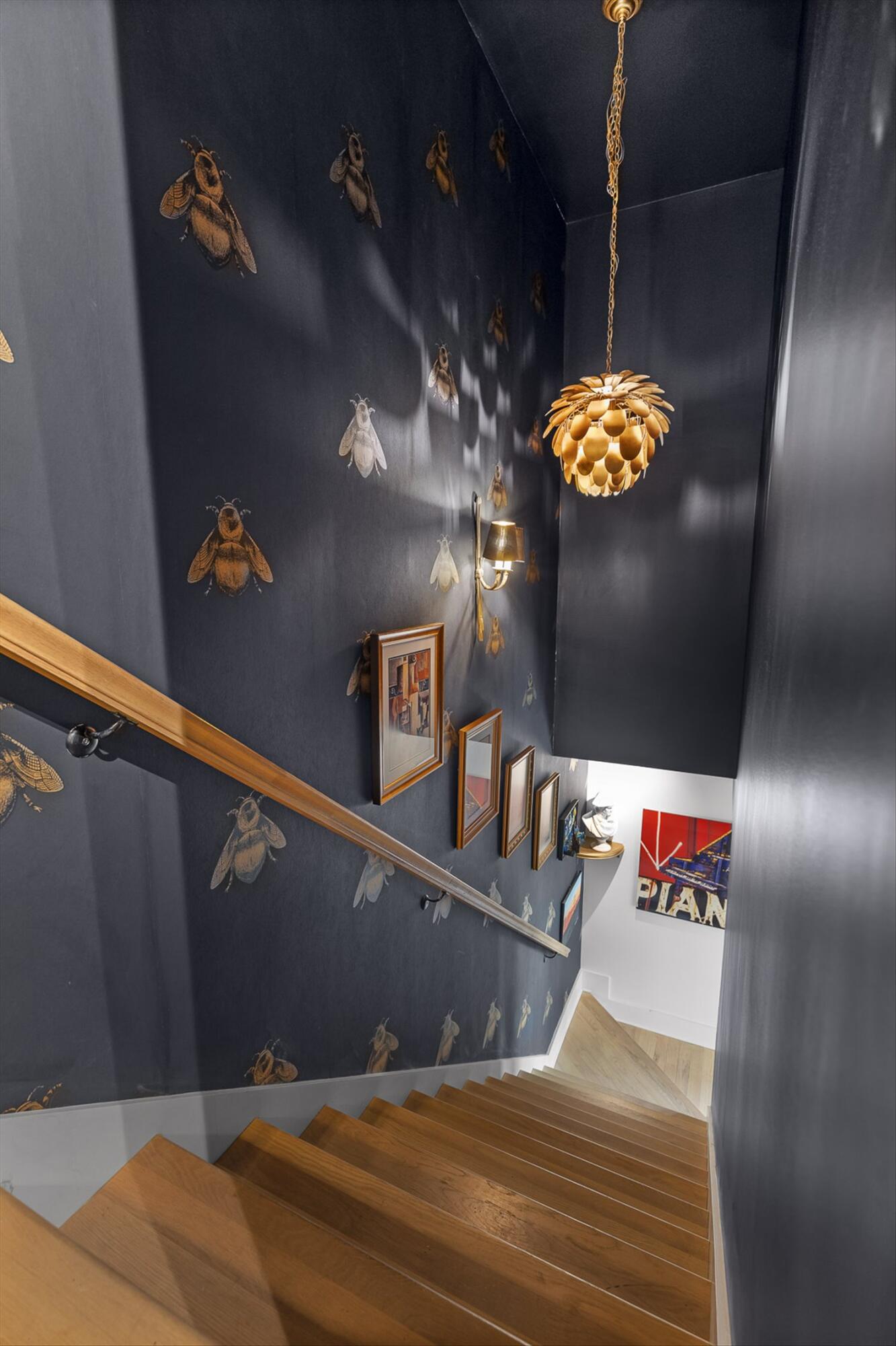 1531 Bowtie Road Chattanooga, TN 37421 - Photo 28 of 53 Staircase