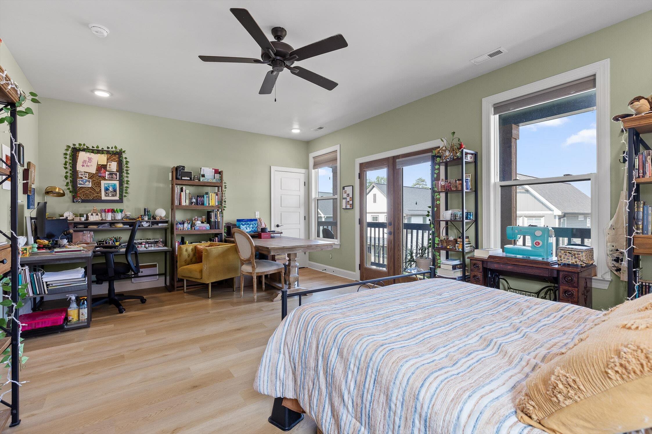 1531 Bowtie Road Chattanooga, TN 37421 - Photo 30 of 53 Bedroom #2