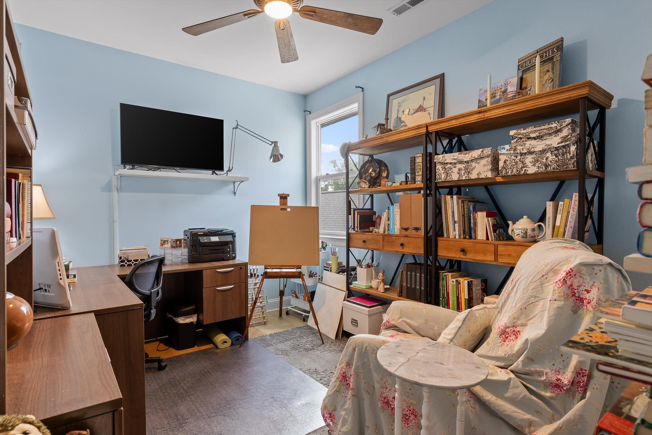 1531 Bowtie Road Chattanooga, TN 37421 - Photo 35 of 53 Bedroom #3