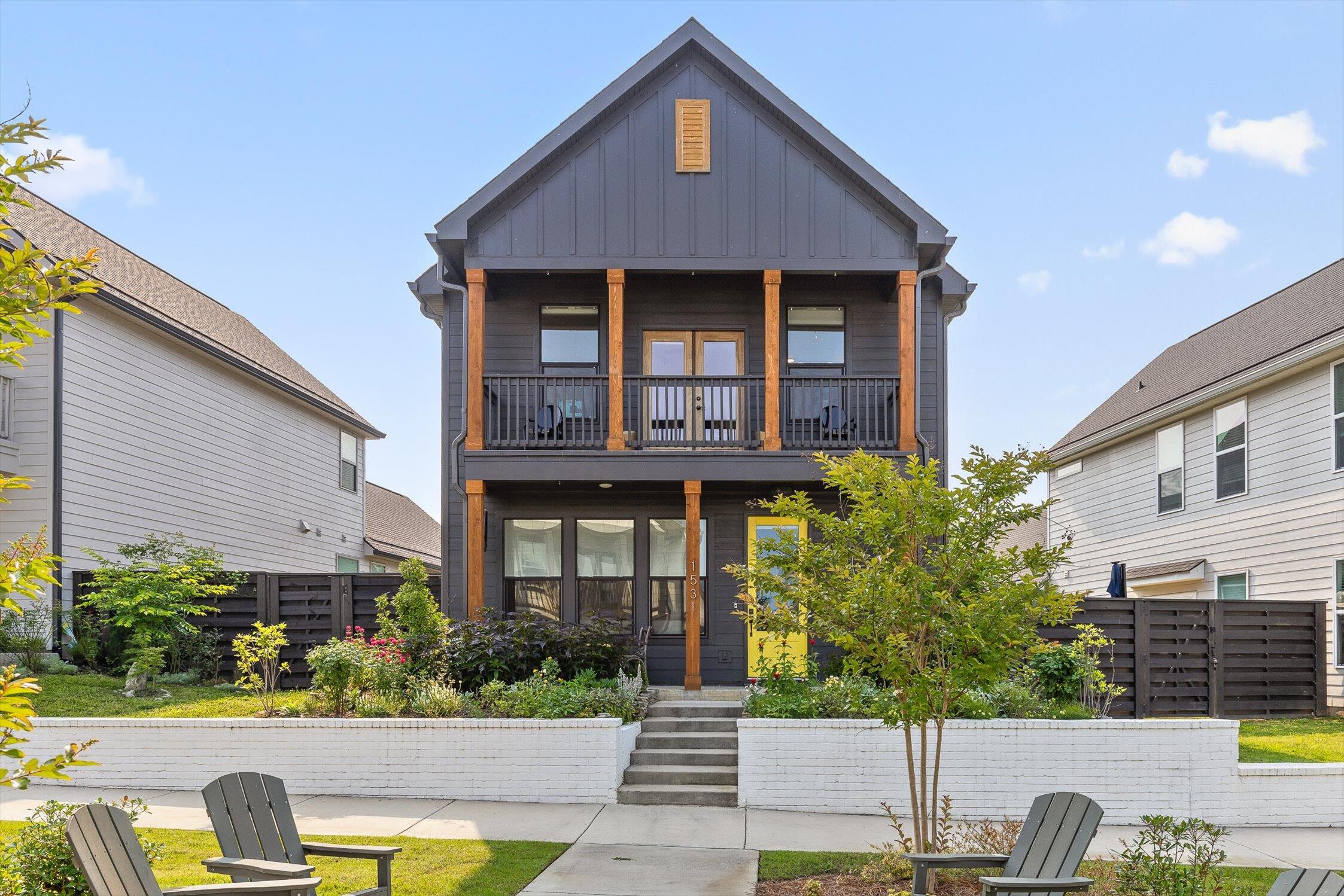 1531 Bowtie Road Chattanooga, TN 37421 - Photo 42 of 53 1531 Bowtie