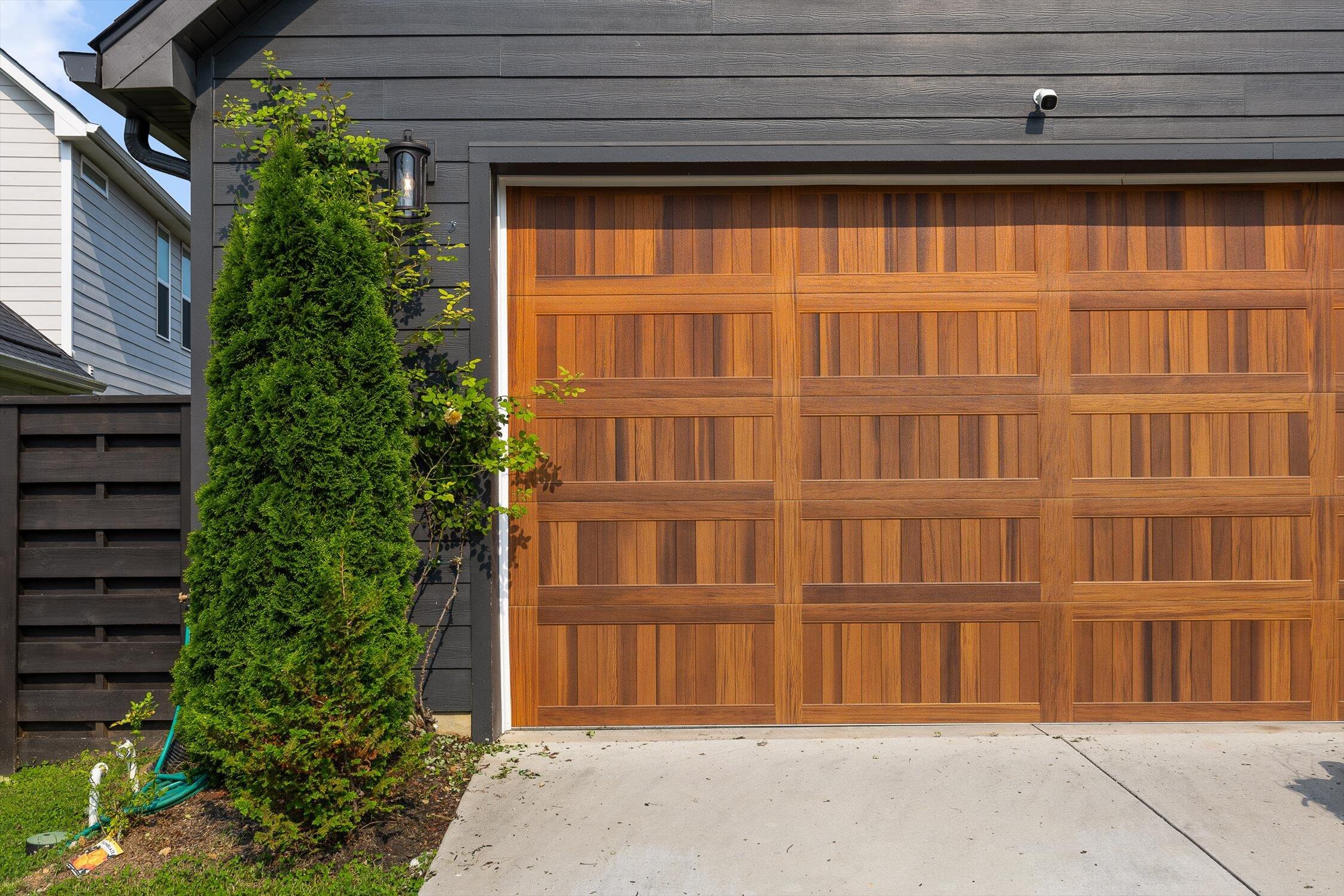 1531 Bowtie Road Chattanooga, TN 37421 - Photo 43 of 53 2 Car Rear Entry Garage