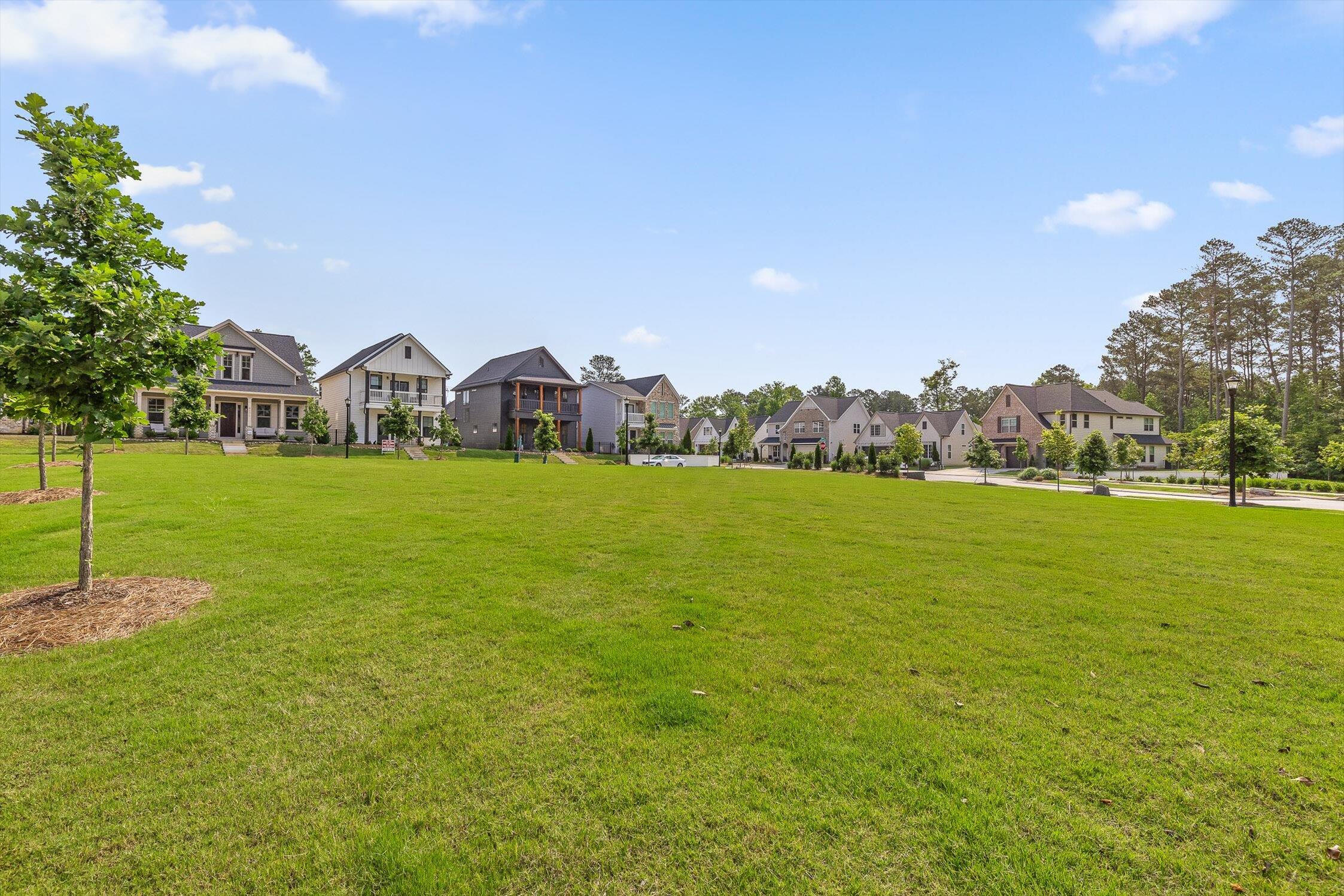 1531 Bowtie Road Chattanooga, TN 37421 - Photo 45 of 53 Neighborhood Park Space