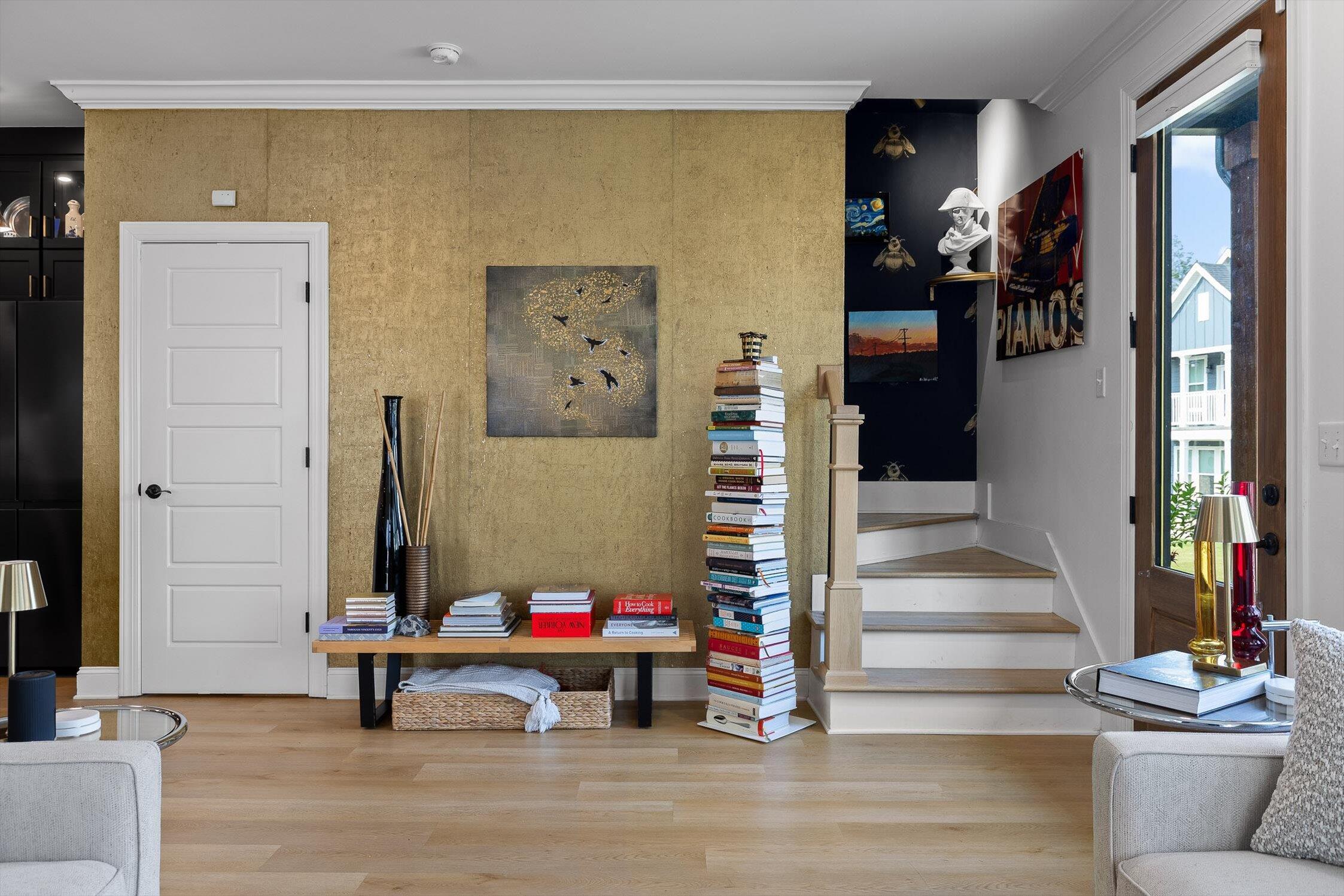 1531 Bowtie Road Chattanooga, TN 37421 - Photo 7 of 53 Foyer