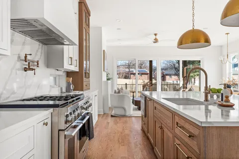 $1,250,000 | 6554 Marauder Drive, Nashville, TN 37209