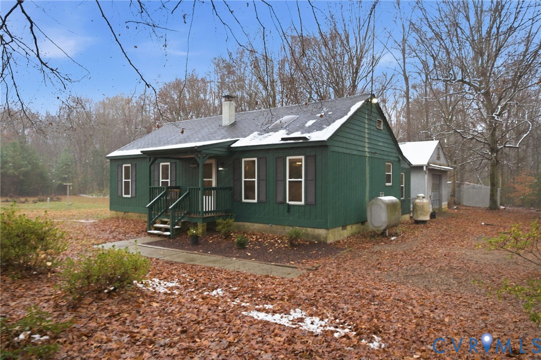 147 Belsches Road Bumpass, VA 23024 - Photo 2 of 23 Gallery Image 2