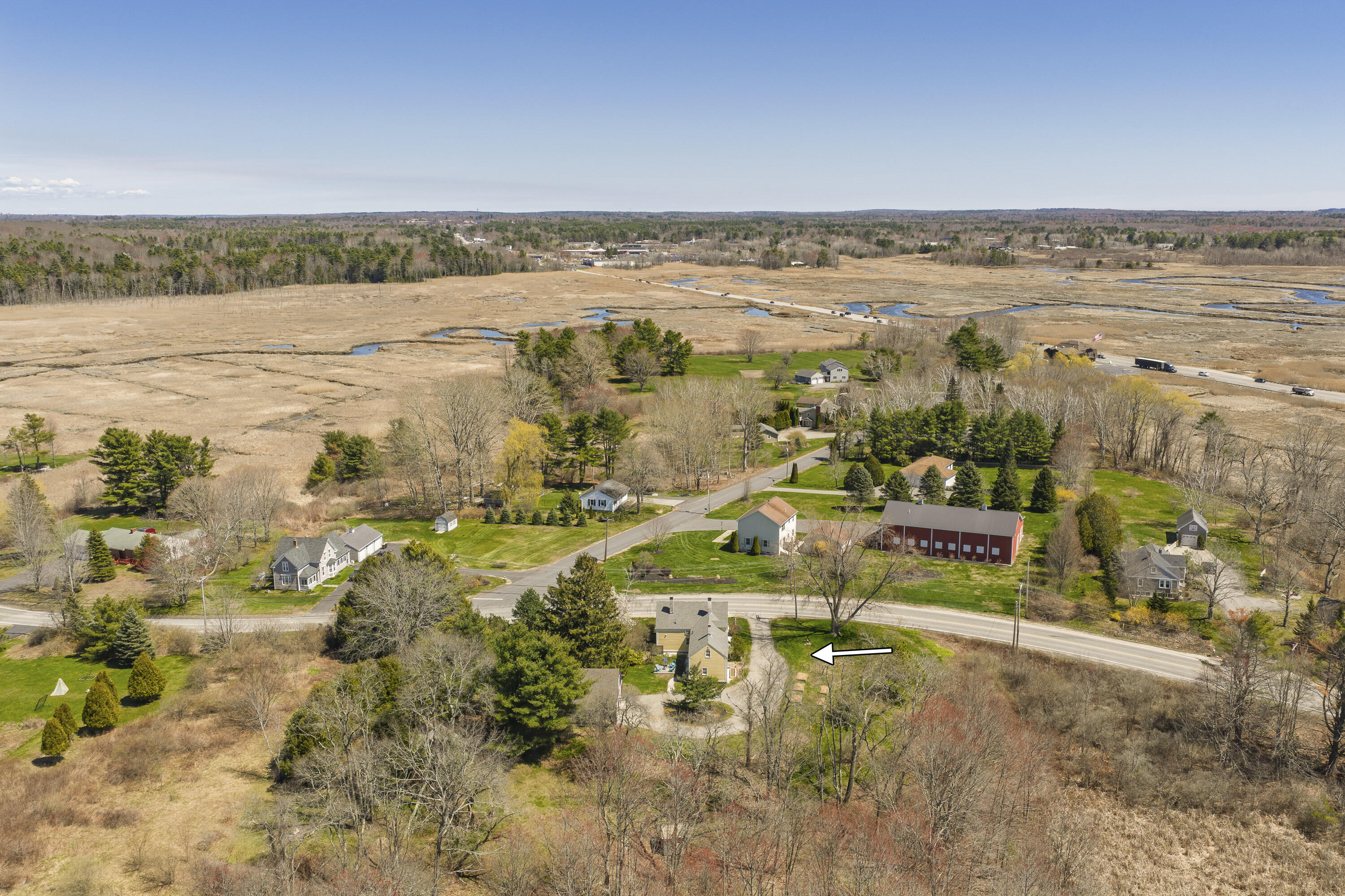 68 Payne Road Scarborough, ME 04074 - Photo 64 of 73 68 Payne Road Scarborough-9
