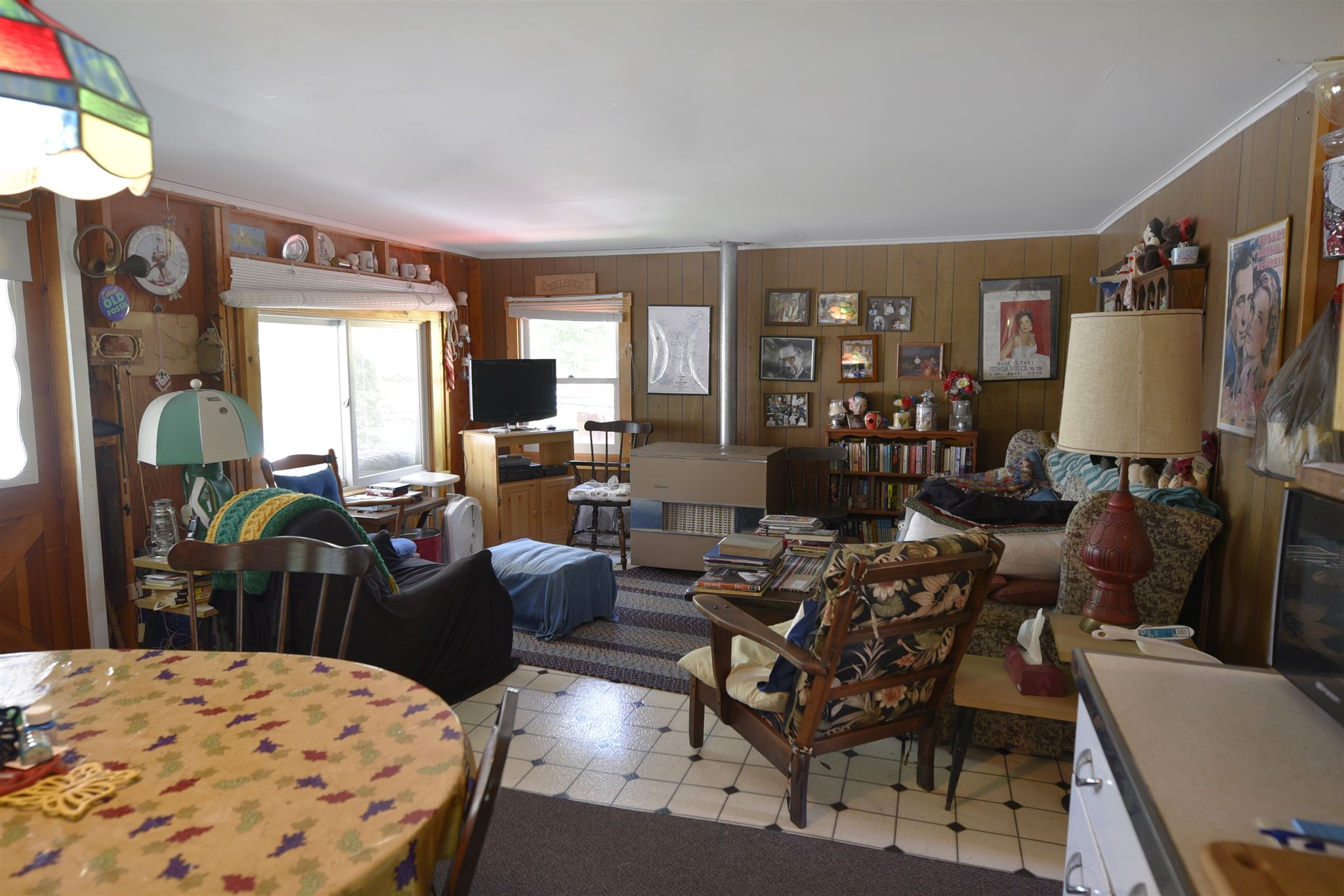 996 Shadow Lake Road Glover, VT 05839 - Photo 14 of 34