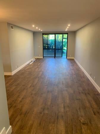 7830 La Mirada Drive Boca Raton, FL 33433 - Photo 12 of 28 Living Room view to the expansive porch