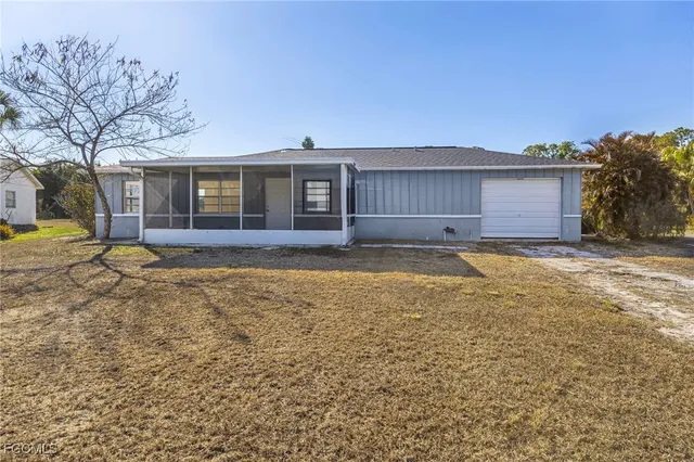 $198,900 | 106 Stetson Street, Lehigh Acres, FL 33936