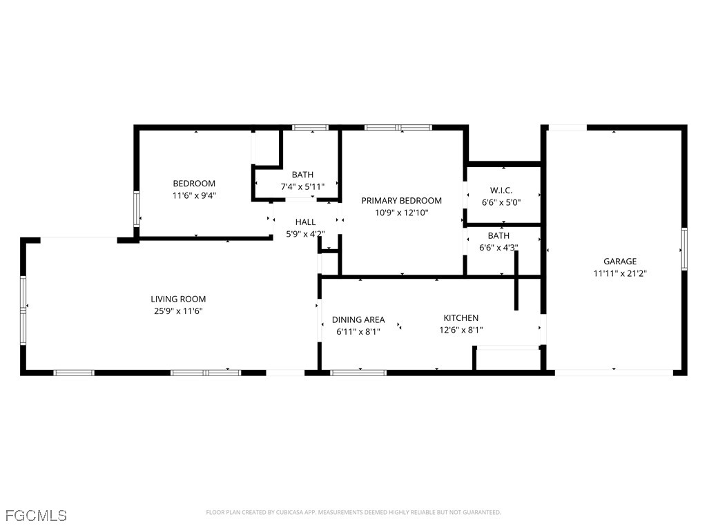 106 Stetson Street Lehigh Acres, FL 33936 - Photo 14 of 32