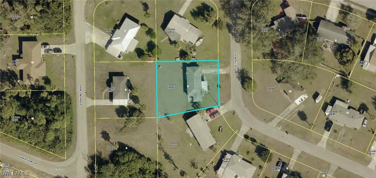 106 Stetson Street Lehigh Acres, FL 33936 - Photo 9 of 32