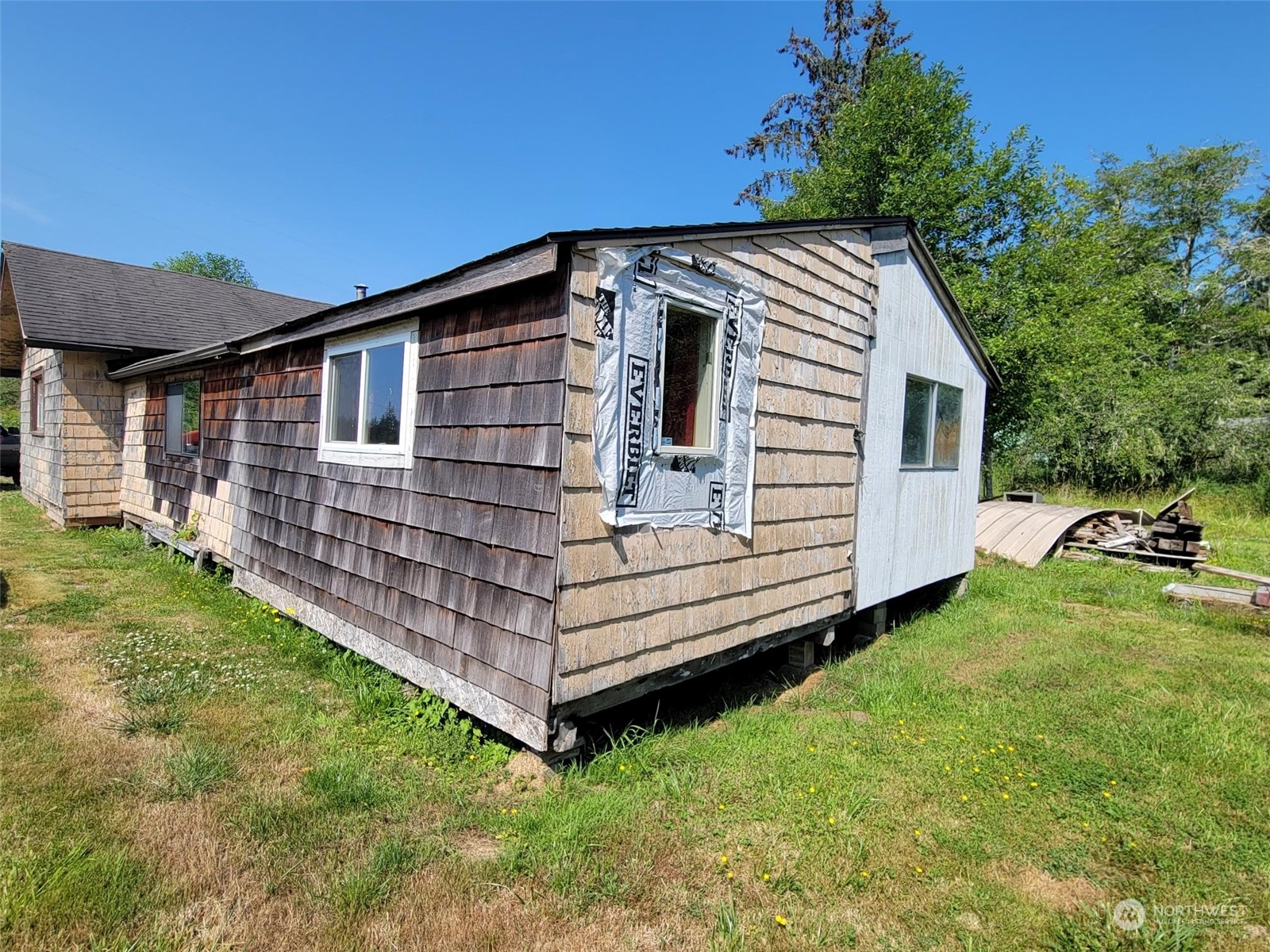 36 Panhandle Road Hoquiam, WA 98550 - Photo 12 of 38 Gallery Image 12