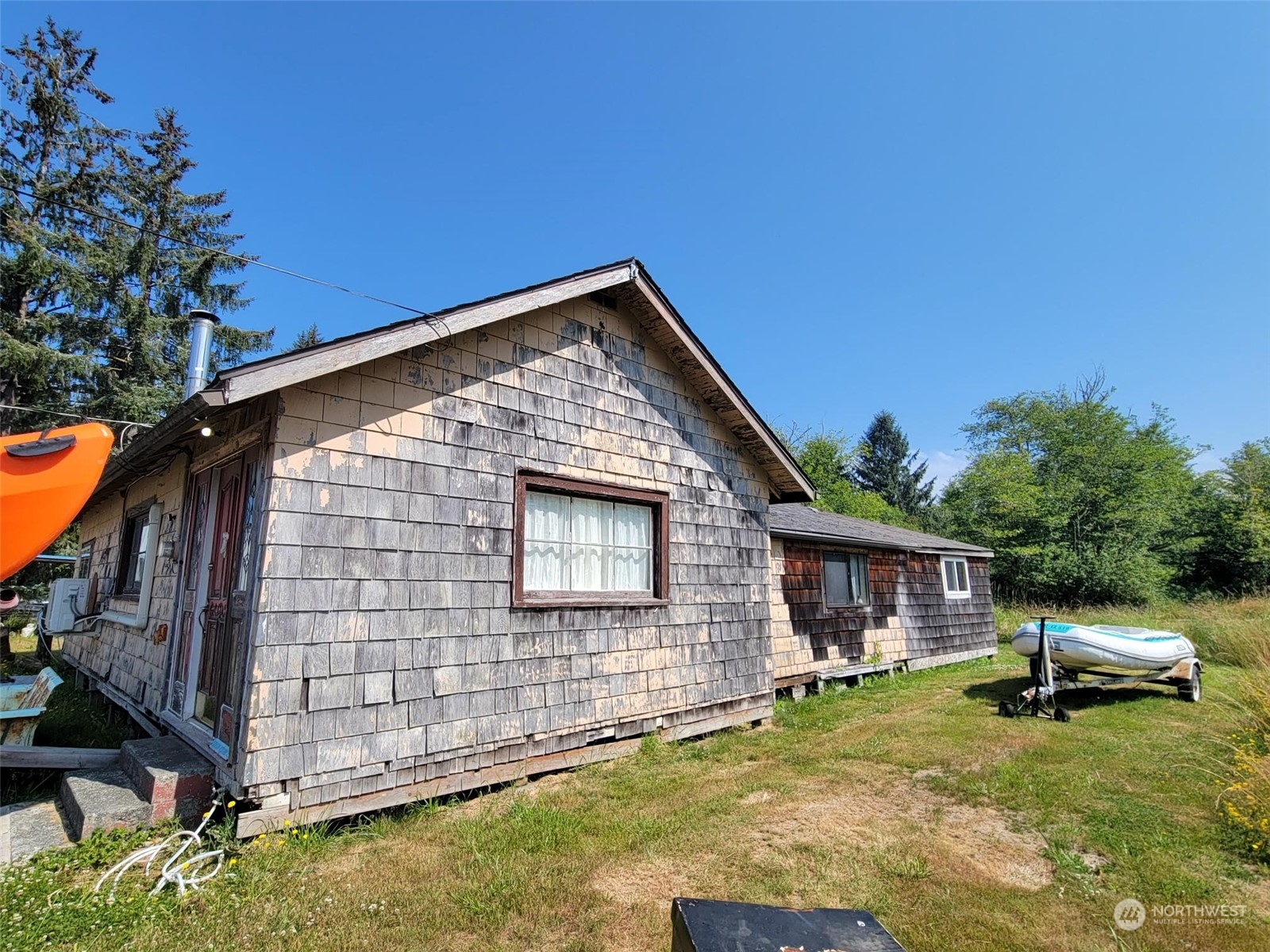 36 Panhandle Road Hoquiam, WA 98550 - Photo 13 of 38 Gallery Image 13