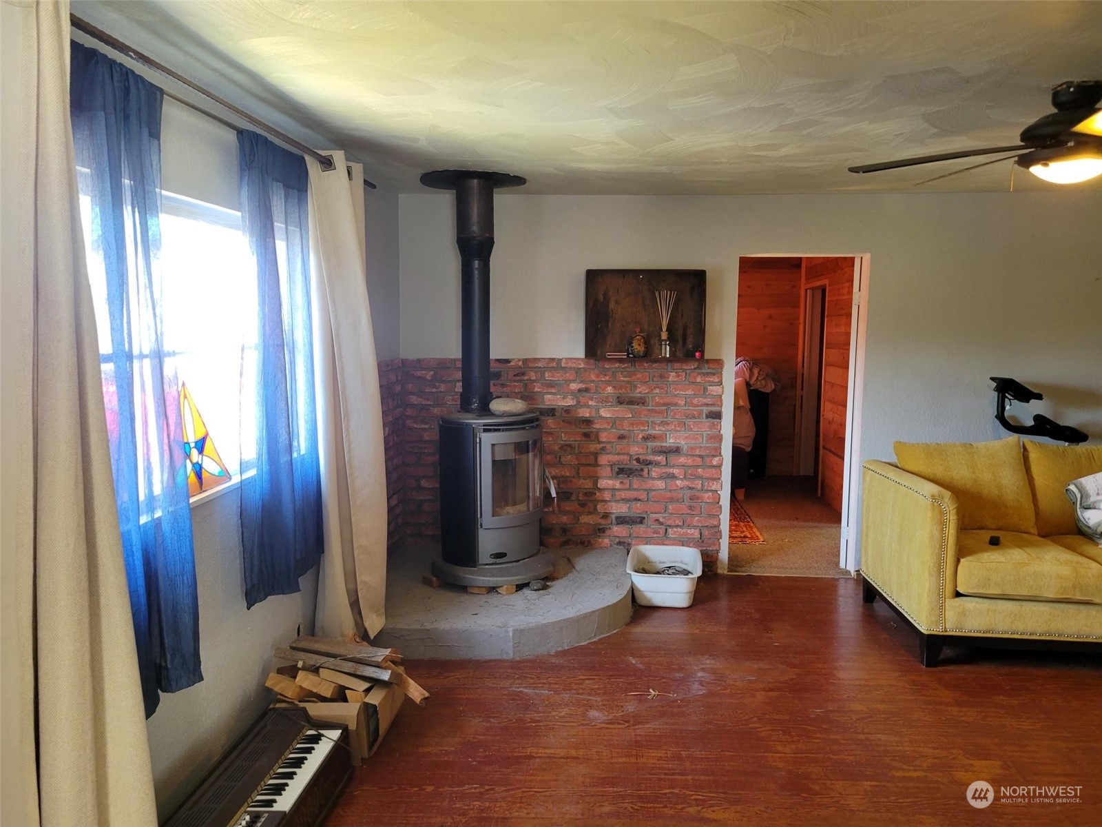 36 Panhandle Road Hoquiam, WA 98550 - Photo 17 of 38 Gallery Image 17