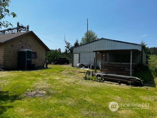 36 Panhandle Road Hoquiam, WA 98550 - Photo 30 of 38 Gallery Image 30
