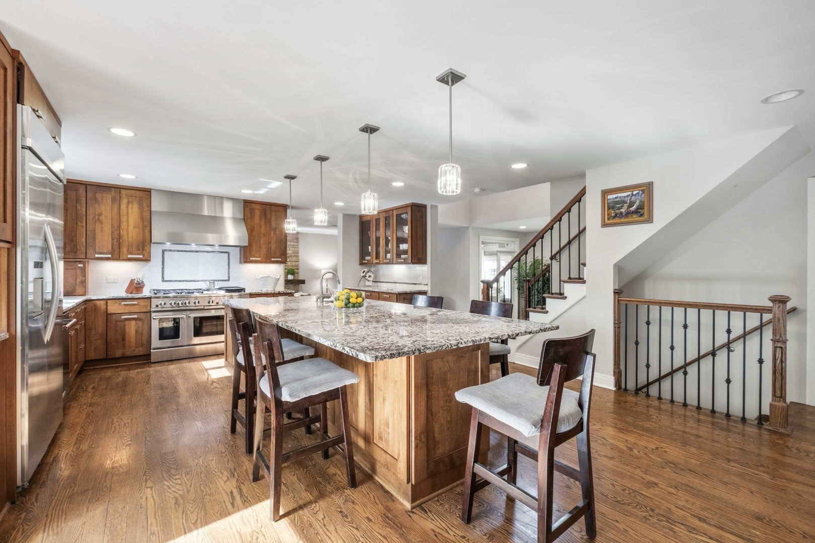 1722 Birch Road Northbrook, IL 60062 - Photo 8 of 34